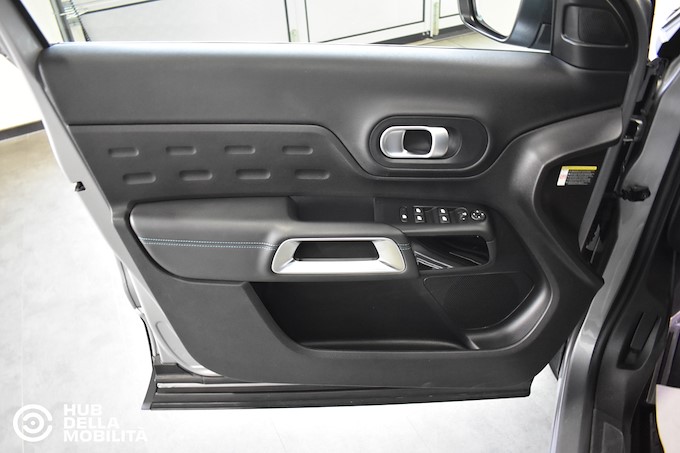 CITROEN C5 Aircross BlueHDi 130 S&S EAT8 Shine